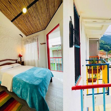 Salento_Littlehouse Villa Ngoại thất bức ảnh