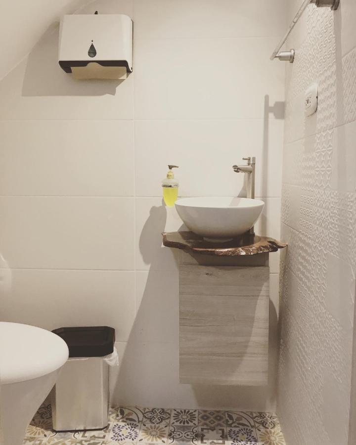 Salento_Littlehouse Villa Ngoại thất bức ảnh