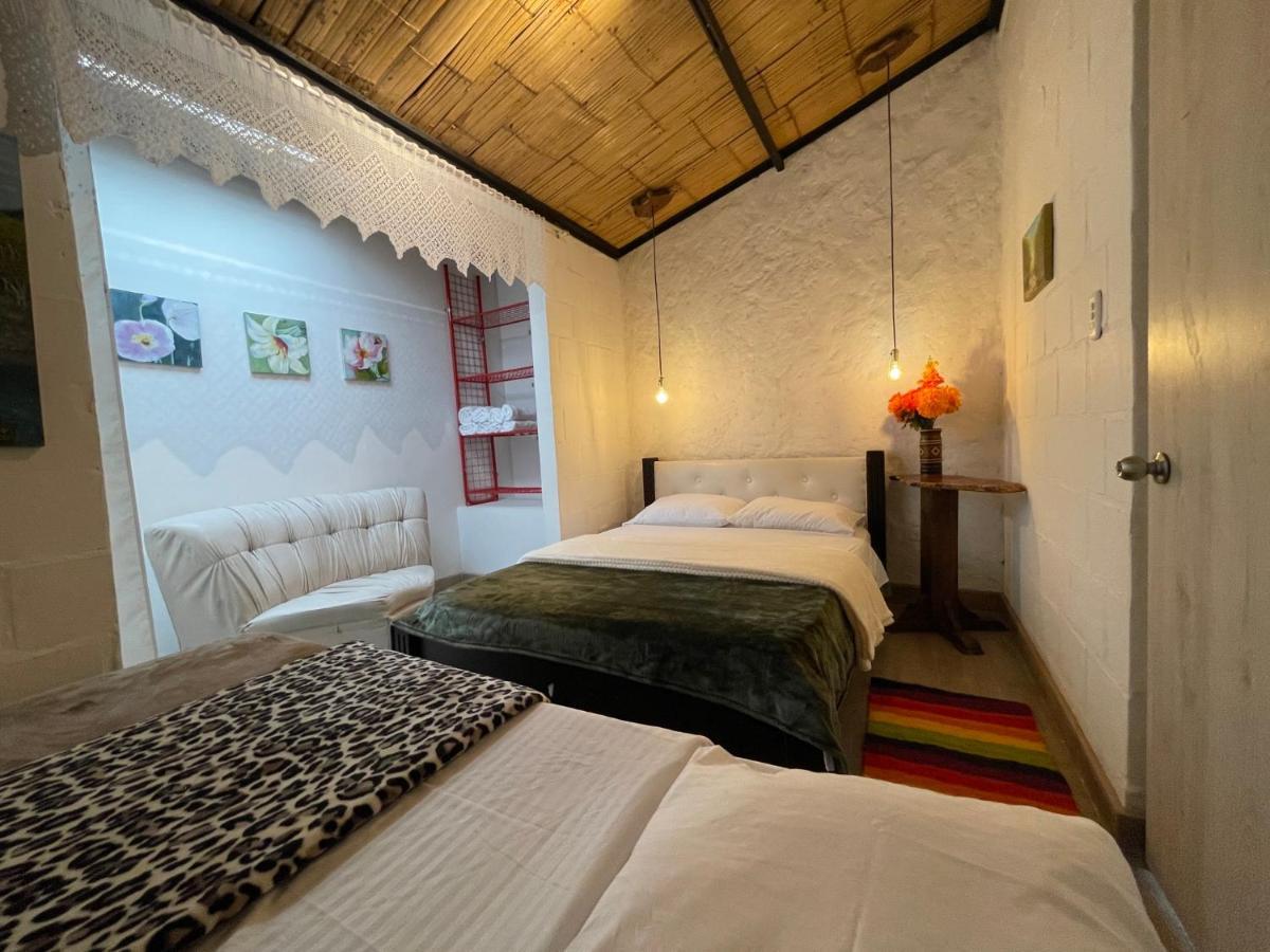 Salento_Littlehouse Villa Ngoại thất bức ảnh