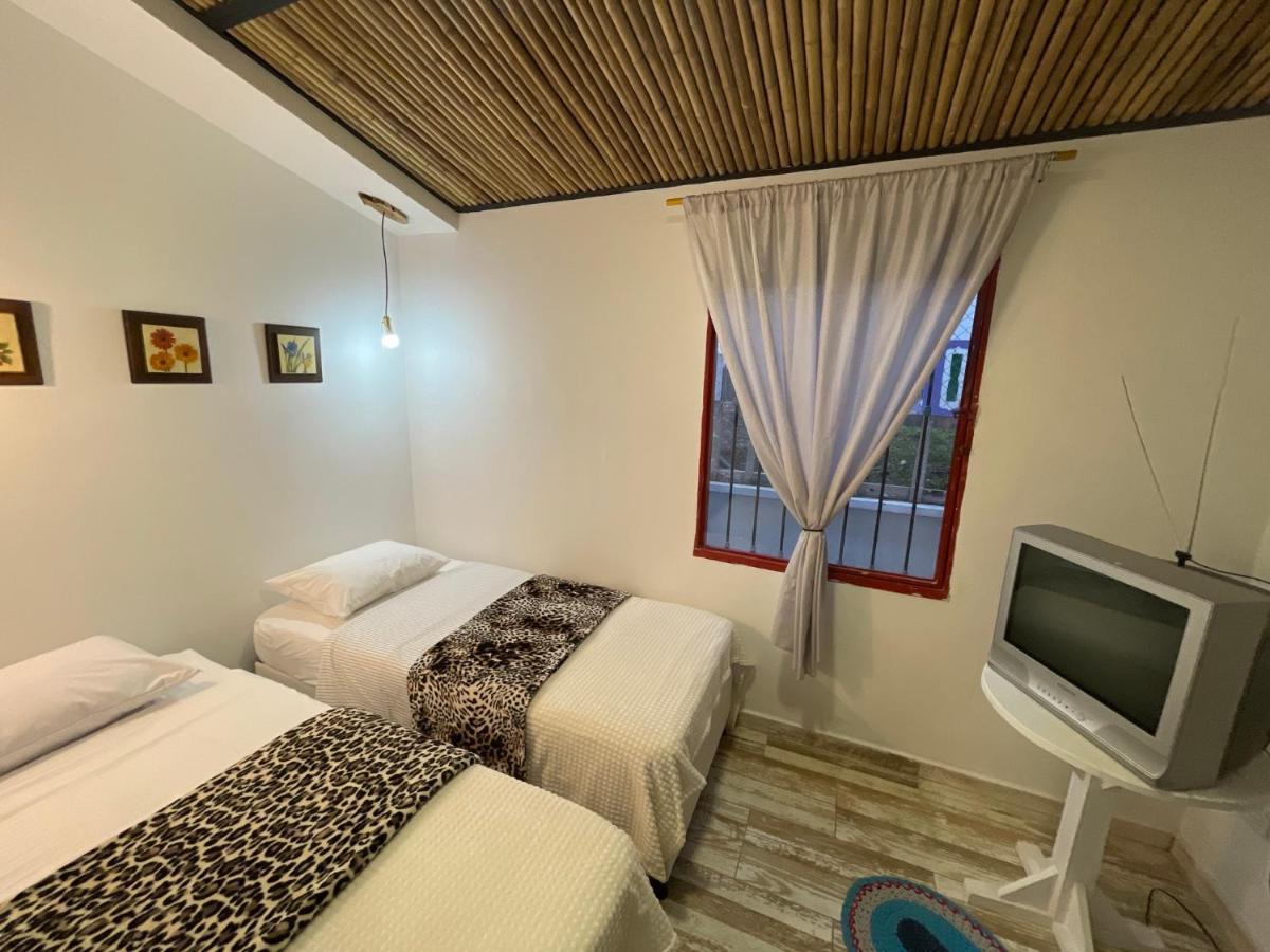 Salento_Littlehouse Villa Ngoại thất bức ảnh