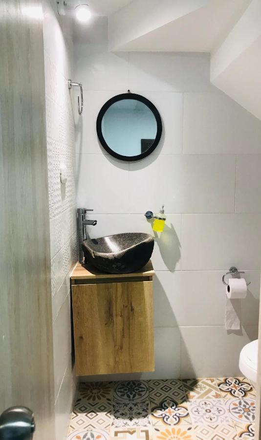 Salento_Littlehouse Villa Ngoại thất bức ảnh