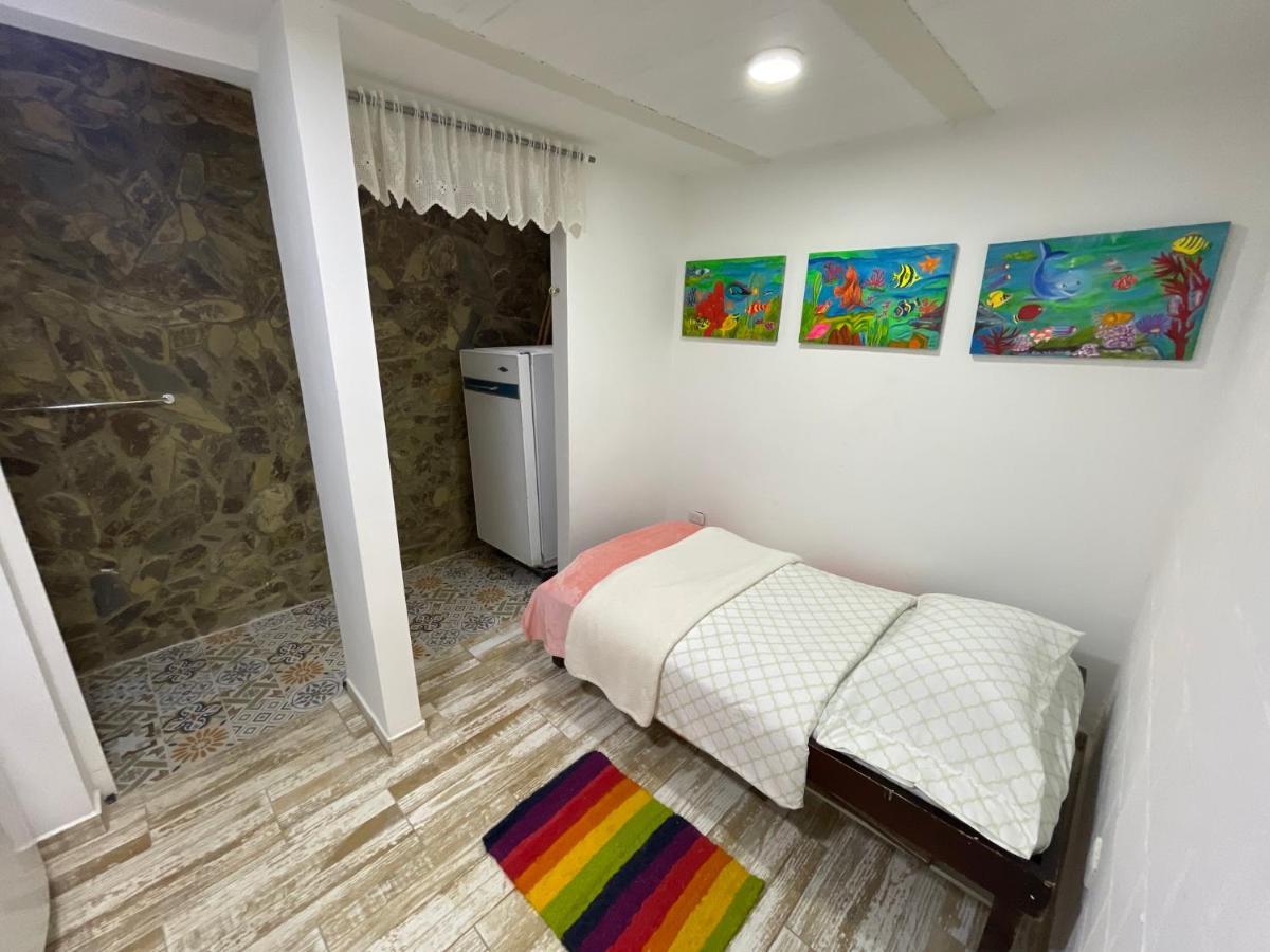 Salento_Littlehouse Villa Ngoại thất bức ảnh