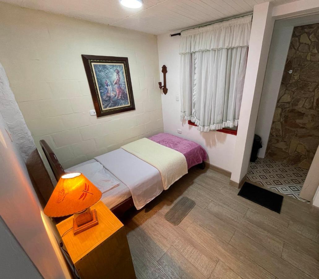 Salento_Littlehouse Villa Ngoại thất bức ảnh