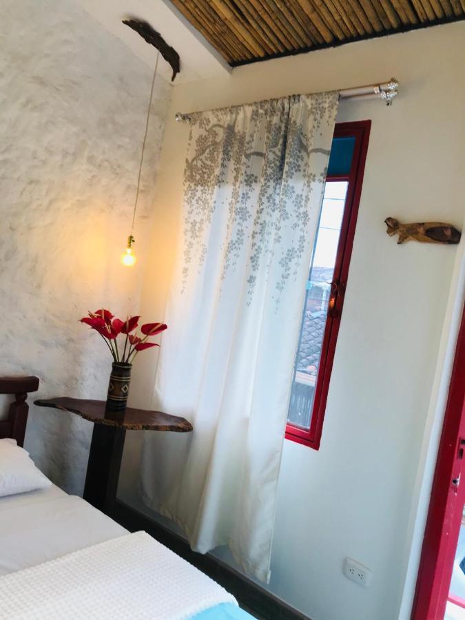 Salento_Littlehouse Villa Ngoại thất bức ảnh