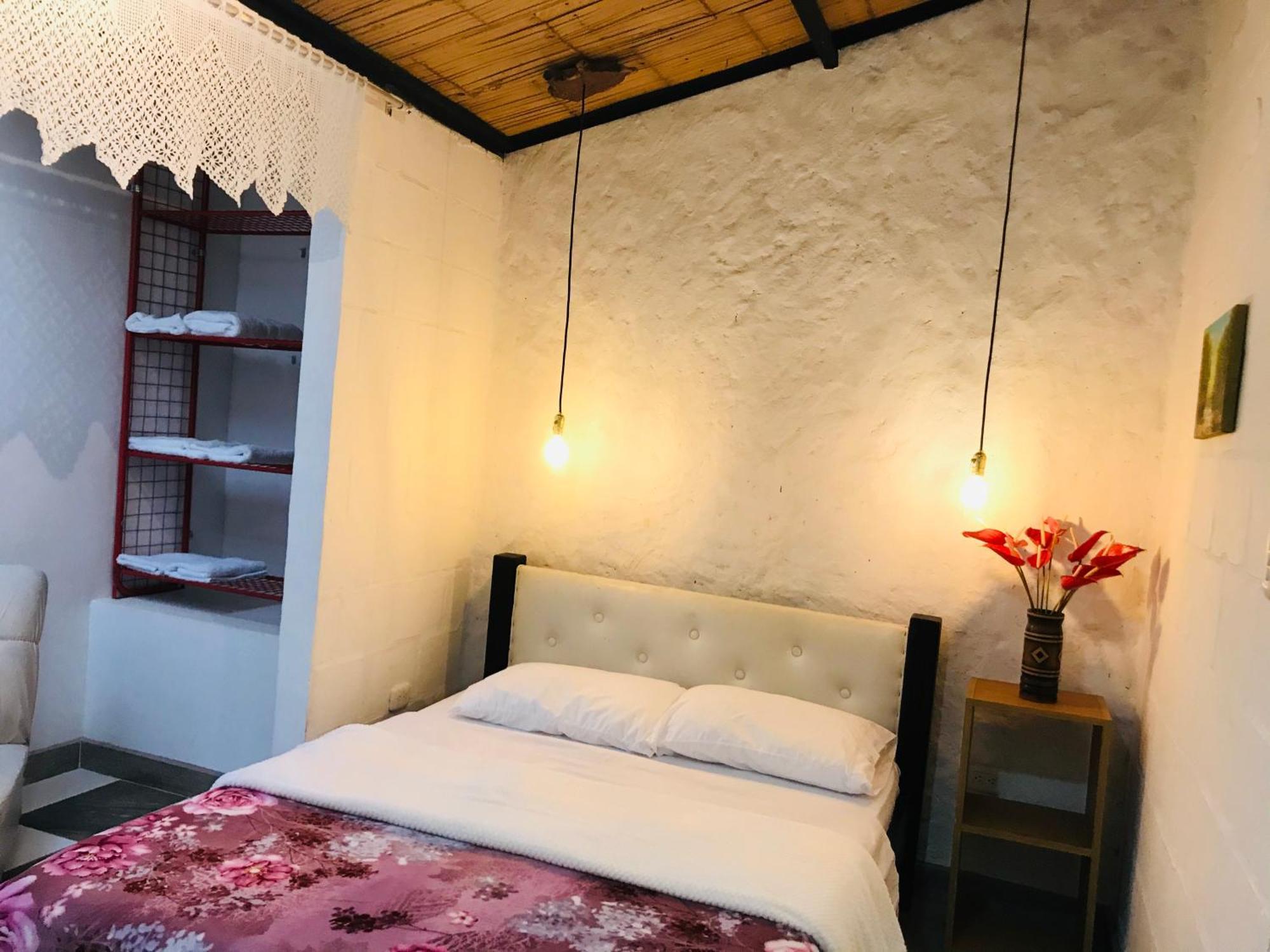 Salento_Littlehouse Villa Ngoại thất bức ảnh